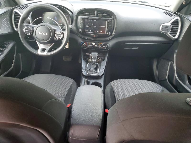 Aukcja sprzedaży 2023 Kia Soul, vin: KNDJ23AU4P7883006, numer aukcji: 62346726