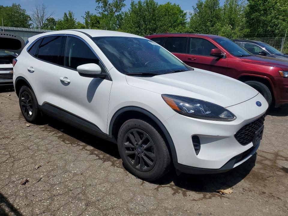 Продаж на аукціоні авто 2020 Ford Escape, vin: 1FMCU9G66LUC66924, номер лоту: 59303436