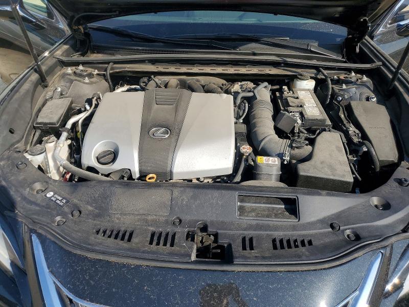 Продажа на аукционе авто 2022 Lexus Es 350, vin: 58ADZ1B17NU138805, номер лота: 60941066
