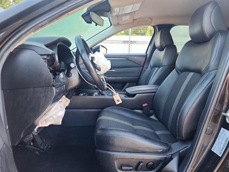 2024 Mazda Cx-50 მანქანა იყიდება აუქციონზე, vin: 7MMVABBM0RN184080, აუქციონის ნომერი: 60920316
