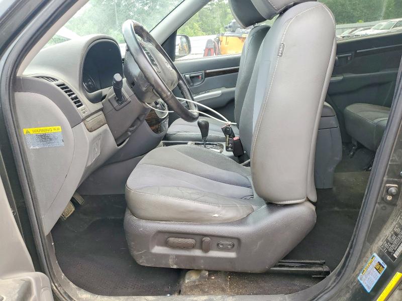 Продаж на аукціоні авто 2010 Hyundai Santa Fe, vin: 5NMSH4AG2AH354141, номер лоту: 60750416
