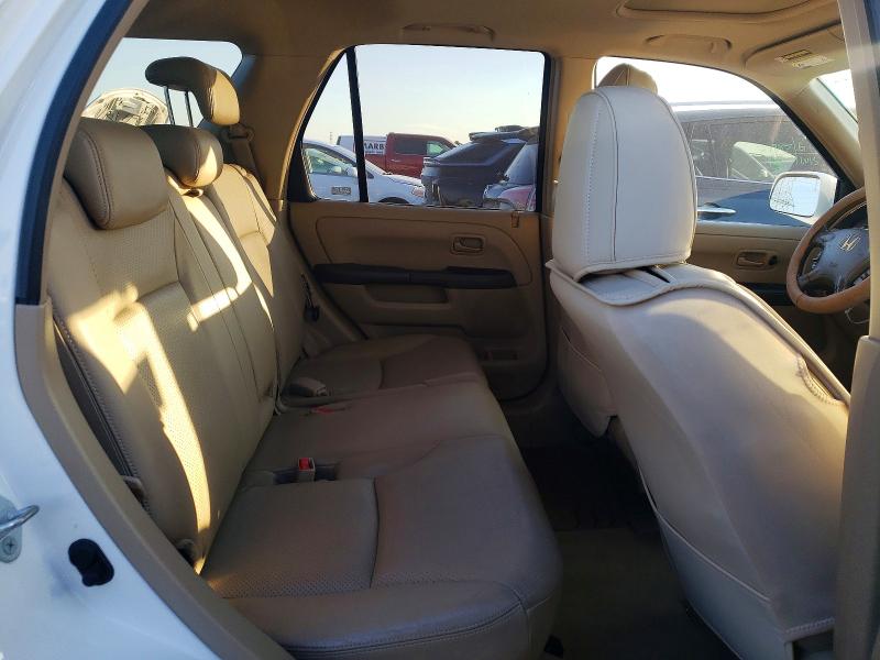 Aukcja sprzedaży 2005 Honda Cr-v, vin: JHLRD78935C060998, numer aukcji: 60771226