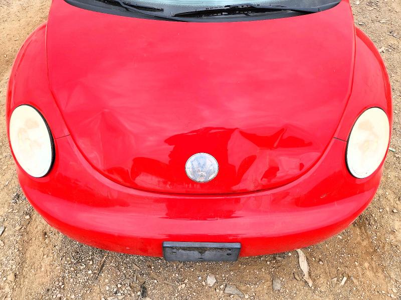Auction sale of the 2005 Volkswagen New Beetle, vin: 3VWCK31C95M414493, lot number: 63005126