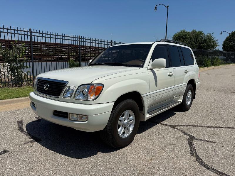 Продажа на аукционе авто 1998 Lexus Lx, vin: JT6HT00W9W0023792, номер лота: 62101506