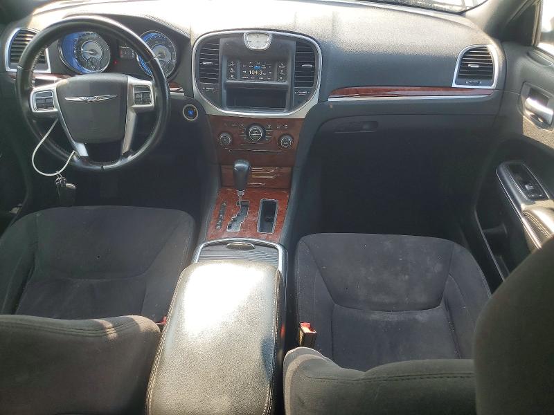 Продаж на аукціоні авто 2012 Chrysler 300, vin: 2C3CCAAG1CH116690, номер лоту: 58973676