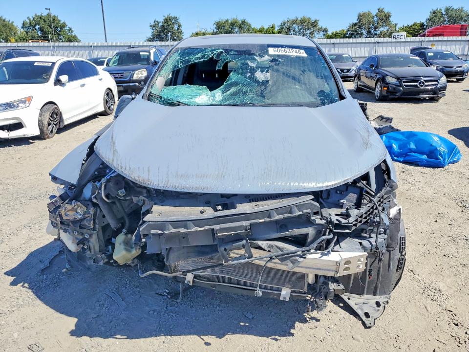 Продаж на аукціоні авто 2022 Honda Cr-v, vin: 7FARW2H88NE052551, номер лоту: 60663246