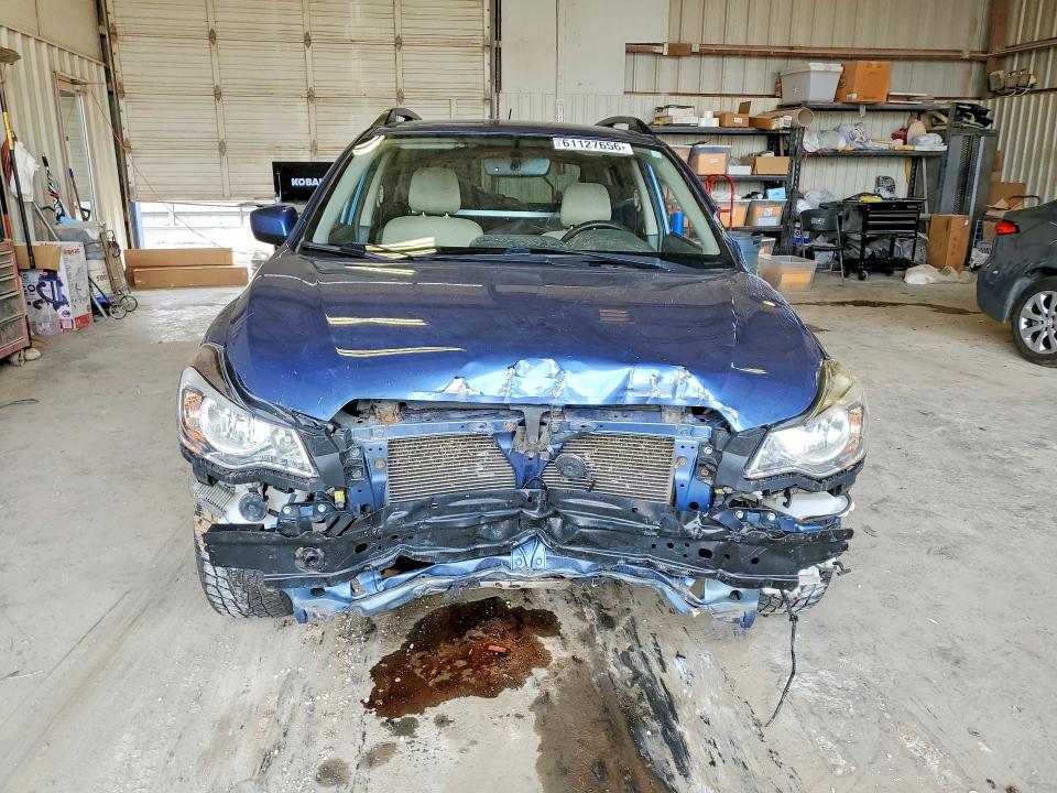 Aukcja sprzedaży 2017 Subaru Crosstrek, vin: JF2GPABC5H8271075, numer aukcji: 61127656