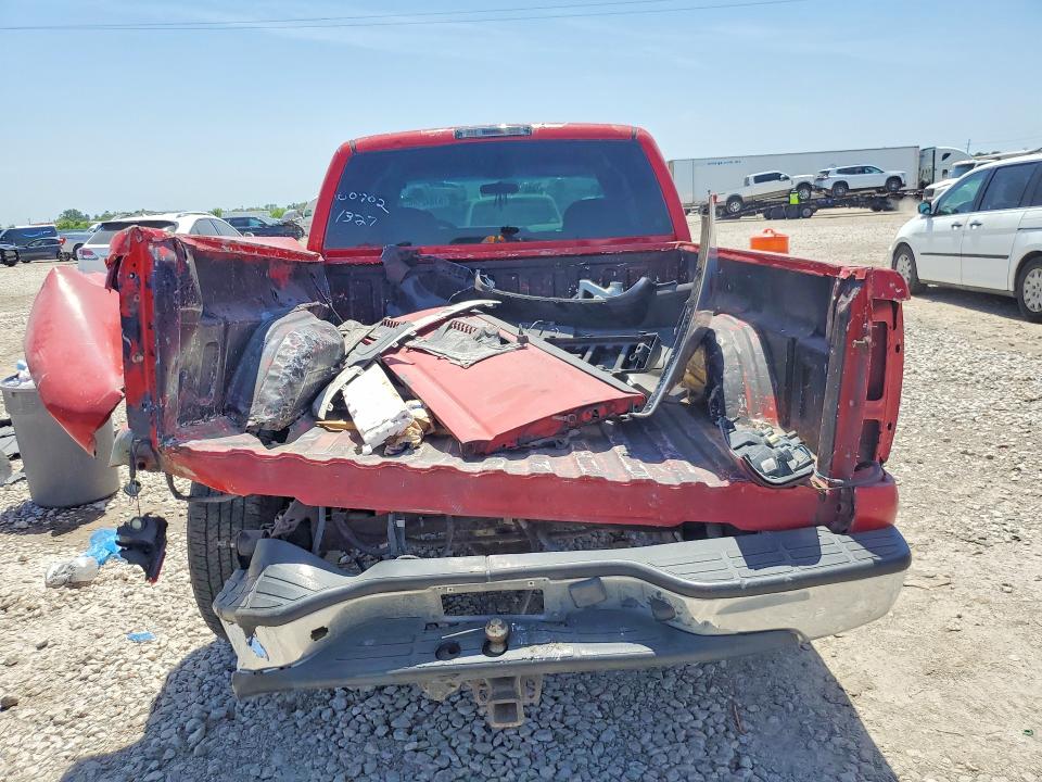 Aukcja sprzedaży 2001 Chevrolet Silverado, vin: 2GCEC19V111188020, numer aukcji: 61842586