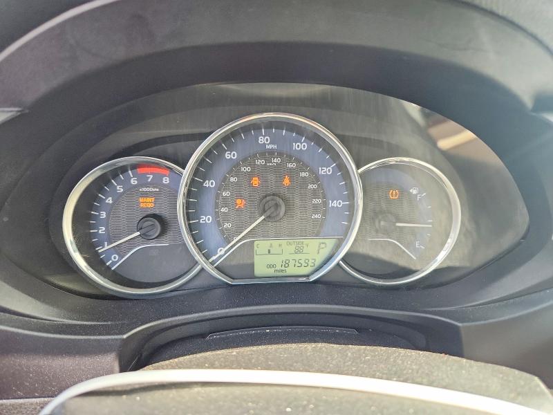 Продаж на аукціоні авто 2016 Toyota Corolla, vin: 5YFBURHE5GP469795, номер лоту: 61185816
