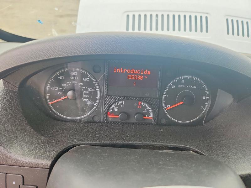 Продажа на аукционе авто 2017 Ram Promaster 2500, vin: 3C6TRVDG5HE532863, номер лота: 62885916