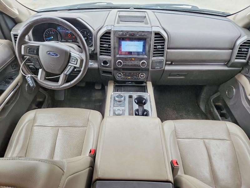 Aukcja sprzedaży 2018 Ford Expedition, vin: 1FMJK1JT4JEA07143, numer aukcji: 59999786
