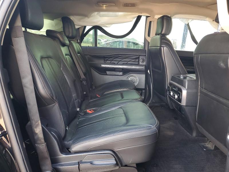 61345516 :رقم المزاد ، 1FMJK1MT4LEA31845 vin ، 2020 Ford Expedition مزاد بيع