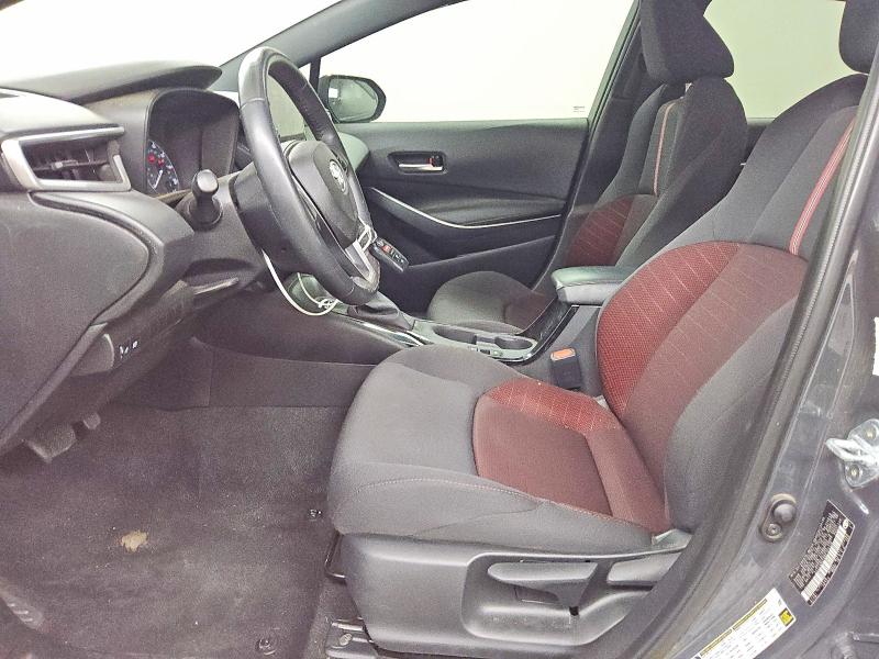 Aukcja sprzedaży 2024 Toyota Corolla, vin: 5YFS4MCE0RP175136, numer aukcji: 59896546