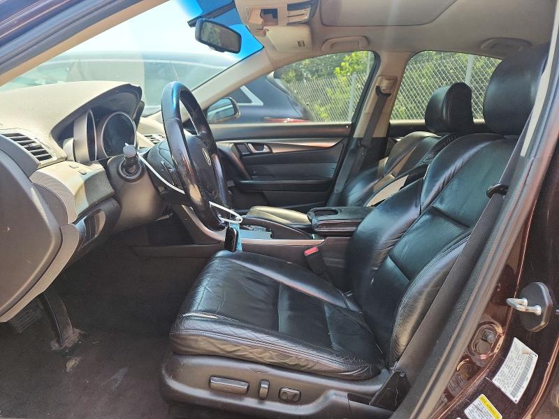 Aukcja sprzedaży 2009 Acura Tl, vin: 19UUA86569A016910, numer aukcji: 57199986