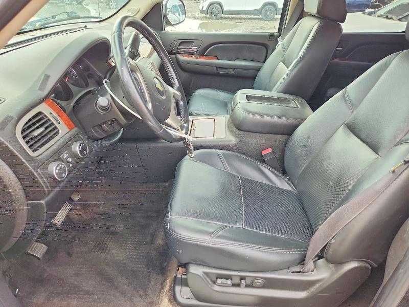 Aukcja sprzedaży 2009 Chevrolet Avalanche, vin: 3GNFK320X9G207725, numer aukcji: 60185386