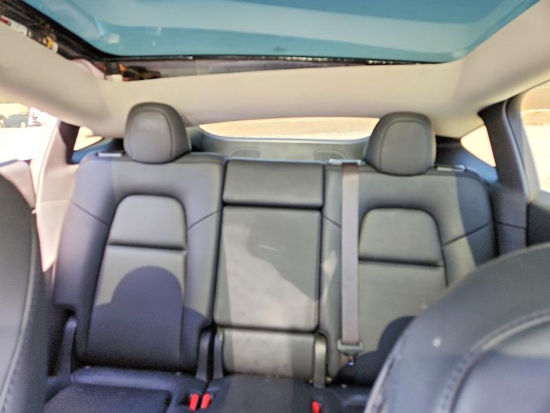 Продаж на аукціоні авто 2024 Tesla Model Y, vin: 7SAYGAEE8RF041468, номер лоту: 62961506