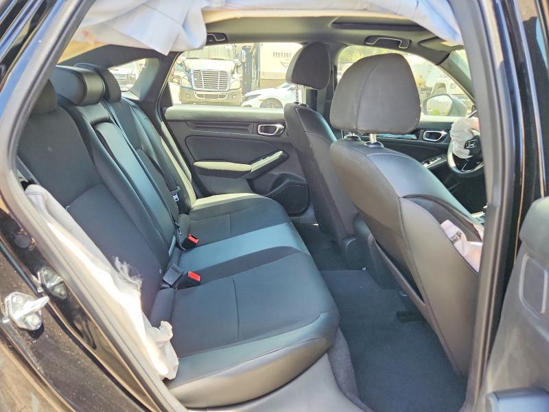 Продаж на аукціоні авто 2026 Honda Civic, vin: 2HGFE4F88TH331751, номер лоту: 61758816