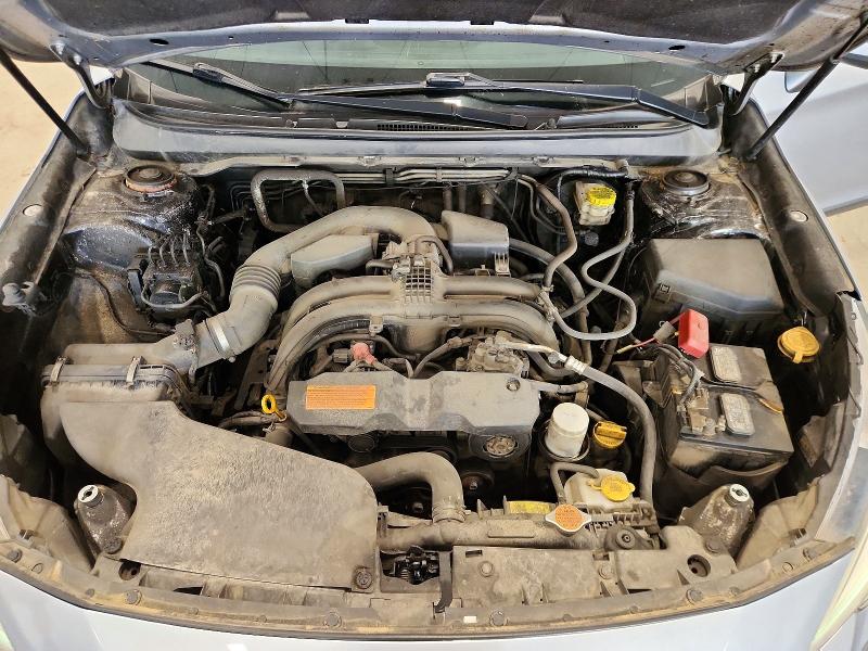 2018 Subaru Outback მანქანა იყიდება აუქციონზე, vin: 4S4BSACC5J3233785, აუქციონის ნომერი: 61425346
