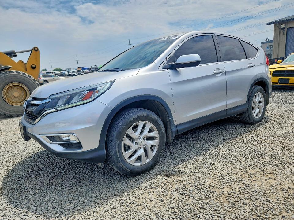 Aukcja sprzedaży 2016 Honda Cr-v, vin: 2HKRM4H58GH686174, numer aukcji: 61440336