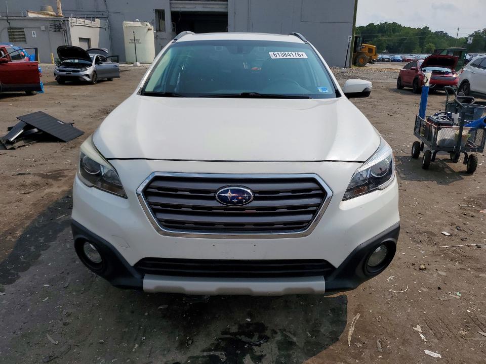 Aukcja sprzedaży 2017 Subaru Outback, vin: 4S4BSETC8H3388882, numer aukcji: 61384176
