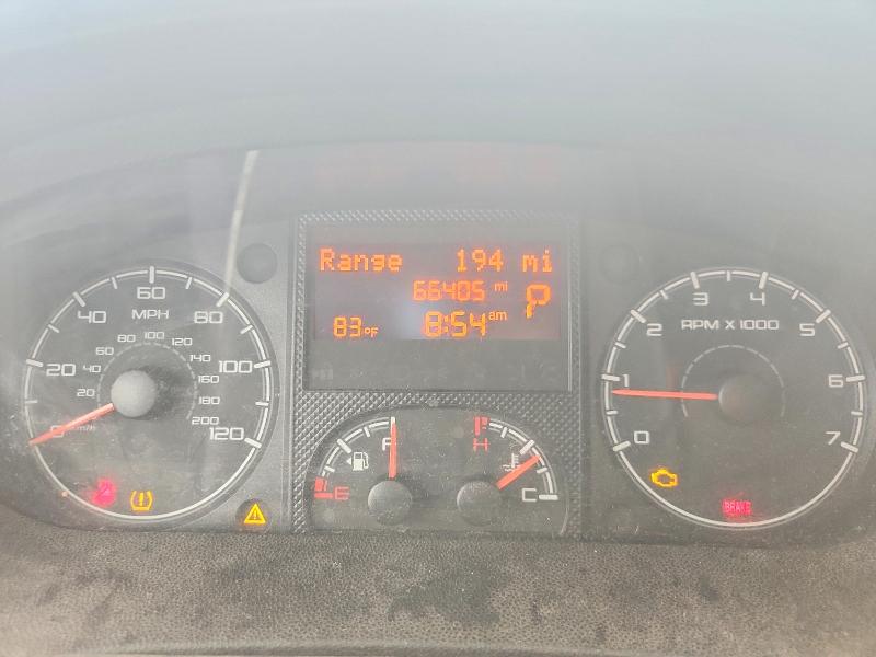 Aukcja sprzedaży 2021 Ram Promaster 3500, vin: 3C6MRVJG0ME586493, numer aukcji: 57244696