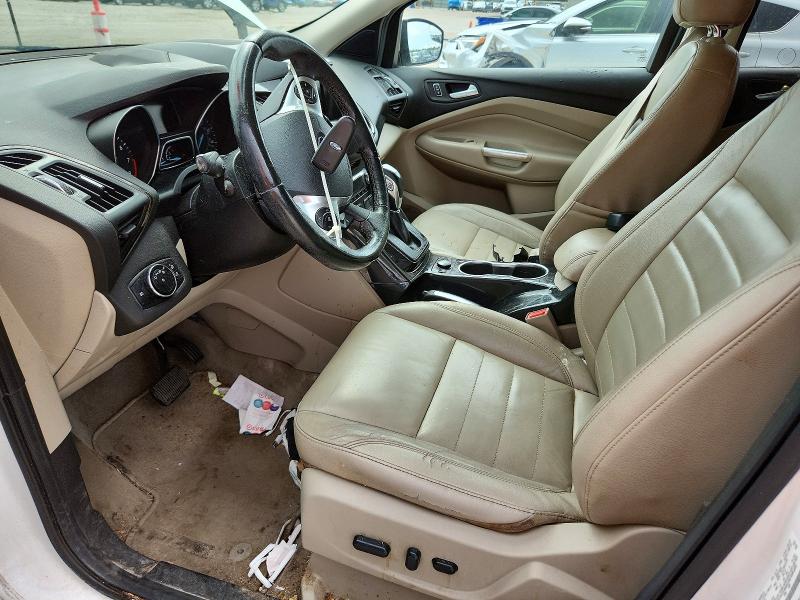2014 Ford Escape მანქანა იყიდება აუქციონზე, vin: 1FMCU0J95EUD70242, აუქციონის ნომერი: 61190666