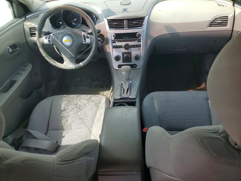 2010 Chevrolet Malibu მანქანა იყიდება აუქციონზე, vin: 1G1ZC5EB9AF234053, აუქციონის ნომერი: 60079756
