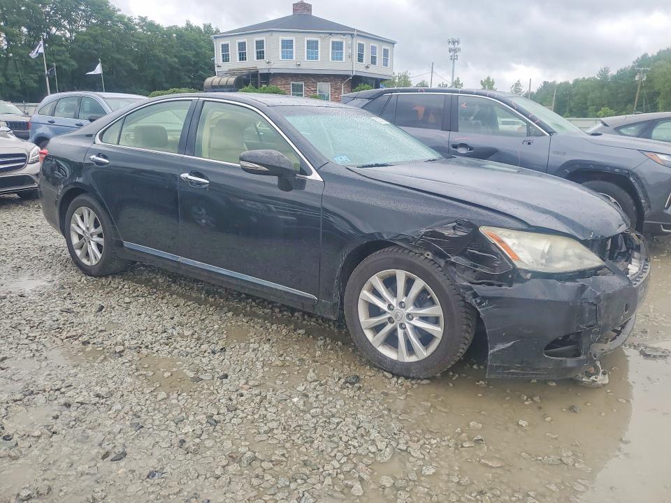 Продажа на аукционе авто 2012 Lexus Es, vin: JTHBK1EG2C2503955, номер лота: 59283636
