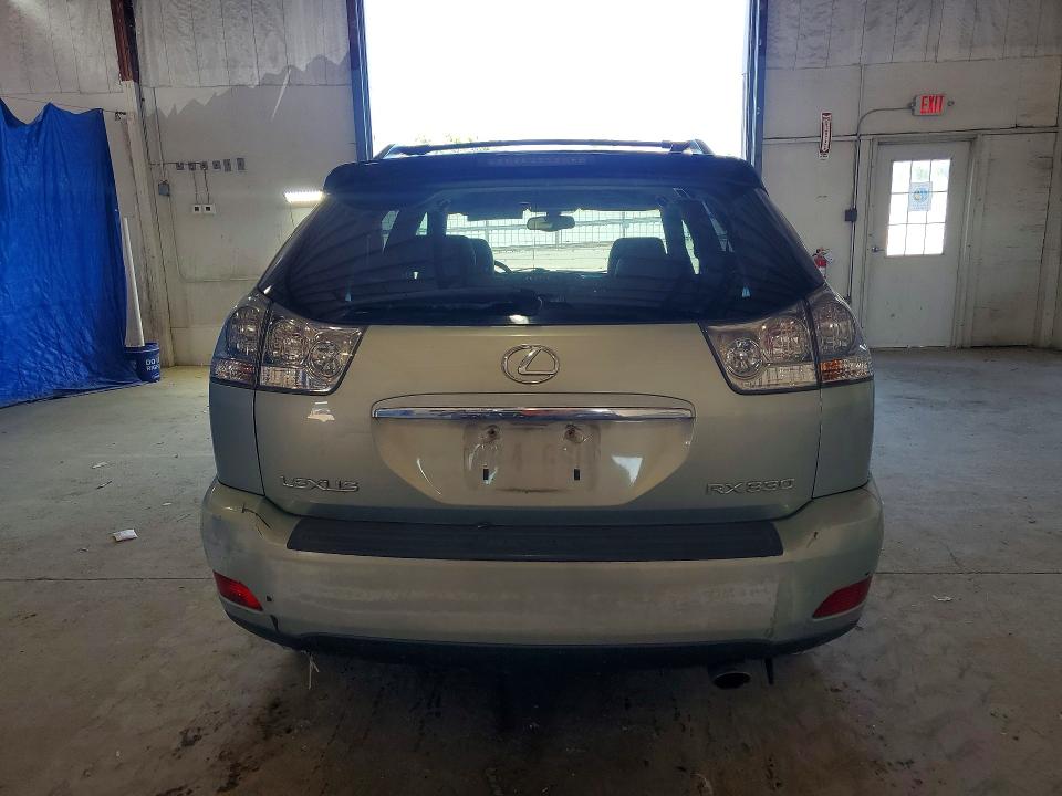 Продаж на аукціоні авто 2004 Lexus Rx, vin: 2T2HA31U94C002131, номер лоту: 60972706