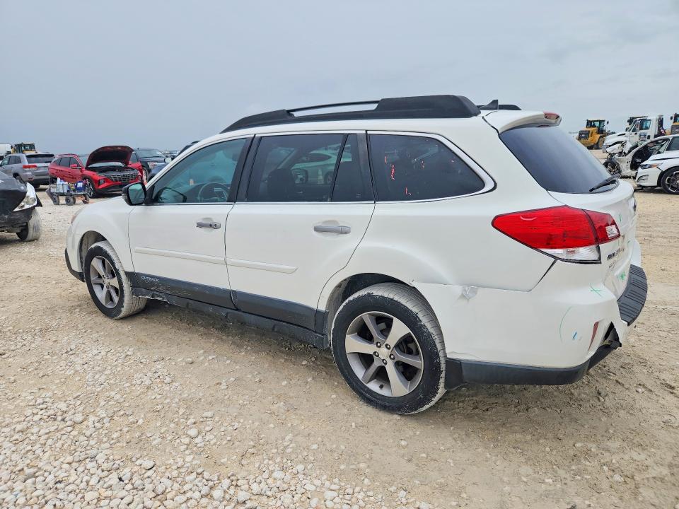 Aukcja sprzedaży 2014 Subaru Outback, vin: 4S4BRBPC6E3302372, numer aukcji: 60963726