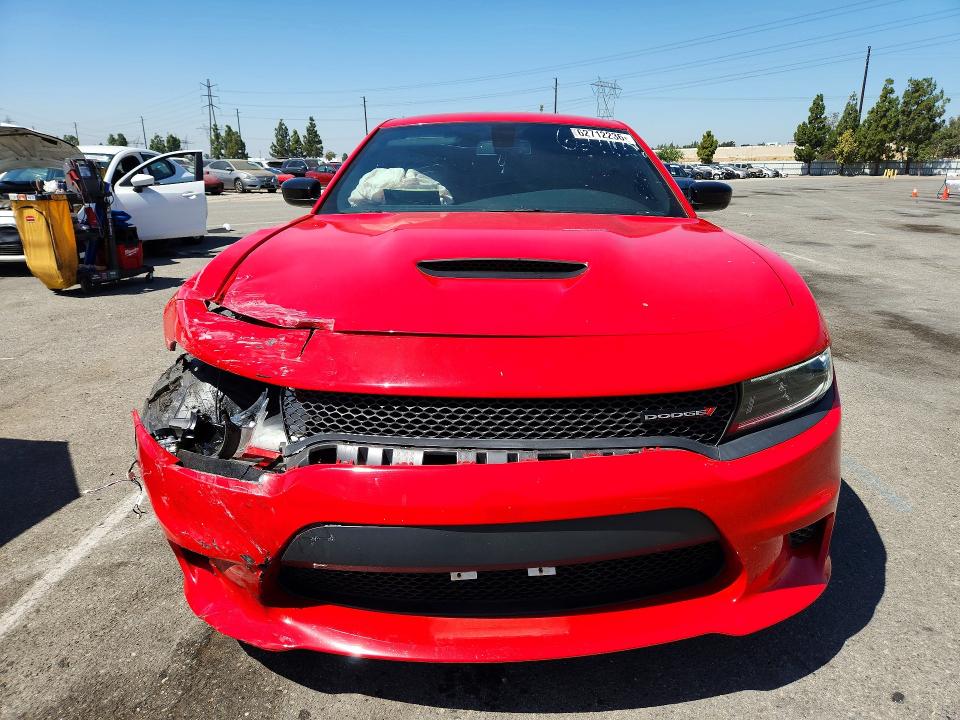 Aukcja sprzedaży 2023 Dodge Charger, vin: 2C3CDXCT5PH523122, numer aukcji: 62712236