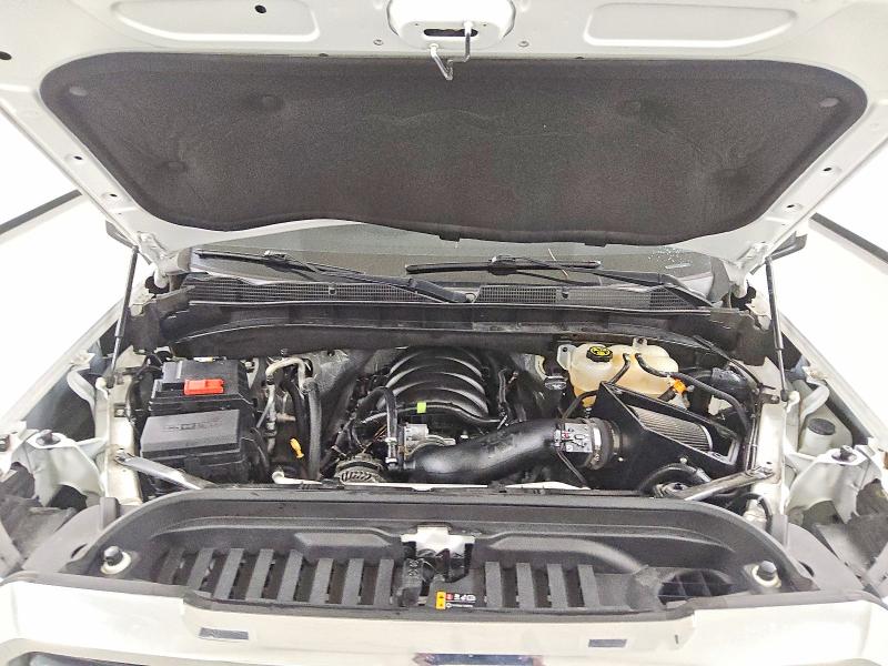 Продажа на аукционе авто 2020 Gmc Sierra, vin: 3GTU9BED7LG239866, номер лота: 60471016