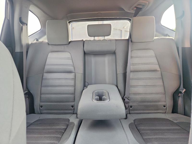 60404236 :رقم المزاد ، 5J6RW1H50KA015522 vin ، 2019 Honda Cr-v مزاد بيع
