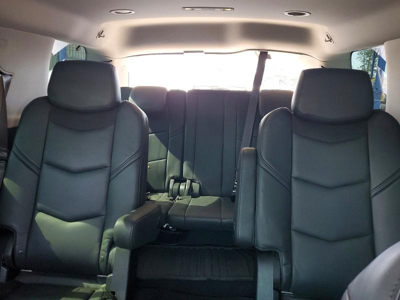 Aukcja sprzedaży 2015 Cadillac Escalade, vin: 1GYS3MKJ6FR620038, numer aukcji: 60041196