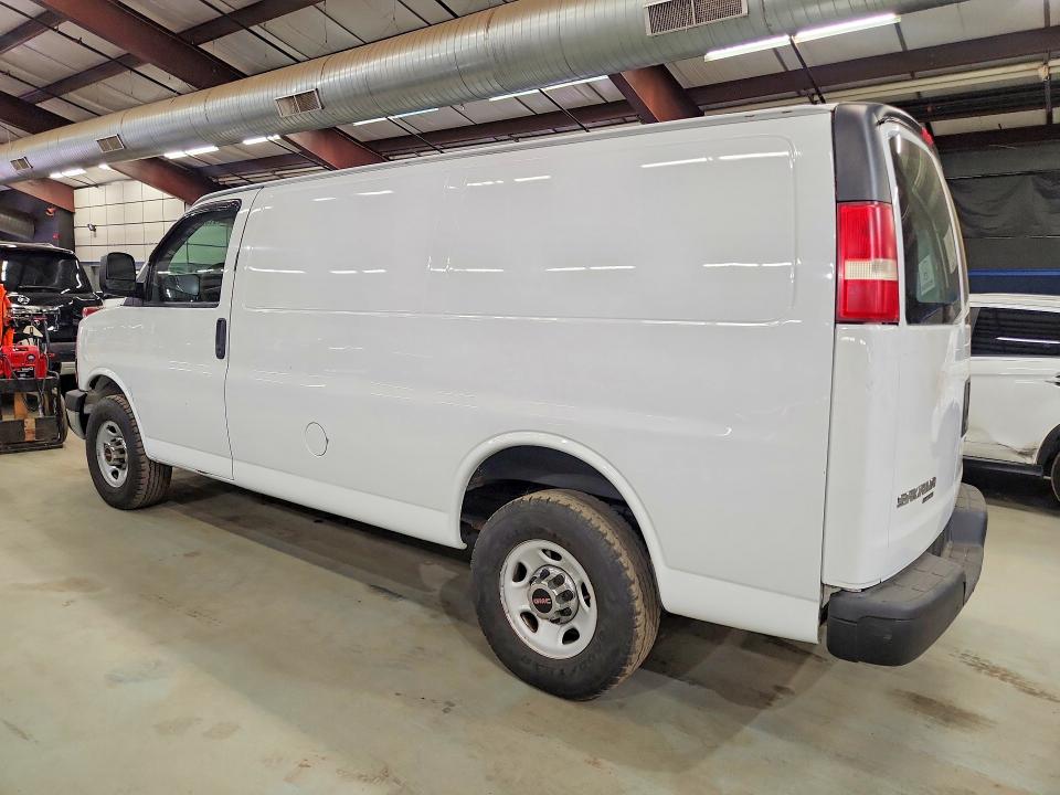 Продажа на аукционе авто 2014 Gmc Savana, vin: 1GTW7FCA2E1132613, номер лота: 61550966