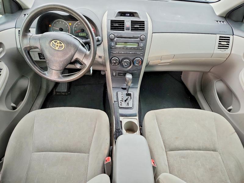 Aukcja sprzedaży 2013 Toyota Corolla, vin: 2T1BU4EE4DC938751, numer aukcji: 61553826
