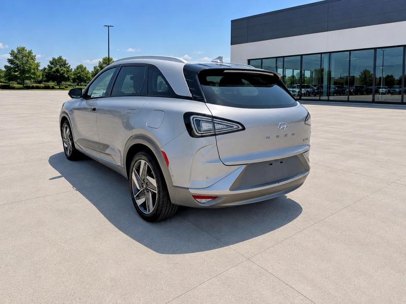 Aukcja sprzedaży 2023 Hyundai Nexo, vin: KM8J84A62PU031790, numer aukcji: 62342706