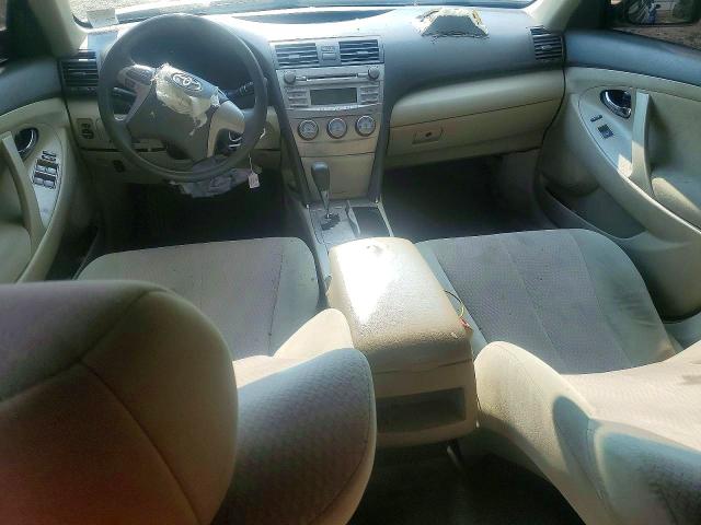 Aukcja sprzedaży 2011 Toyota Camry, vin: 4T1BF3EK3BU199426, numer aukcji: 63279376