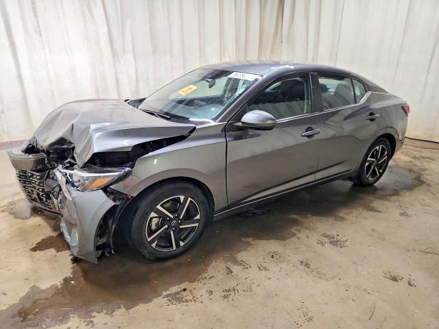 Aukcja sprzedaży 2025 Nissan Sentra, vin: 3N1AB8CV7SY360088, numer aukcji: 62883956