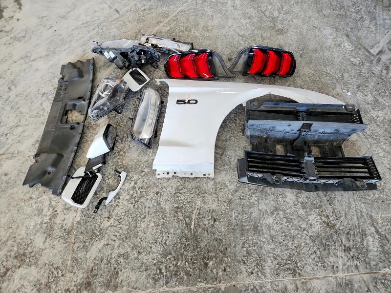 Aukcja sprzedaży 2019 Ford Mustang, vin: 1FATP8FF6K5185721, numer aukcji: 60874286