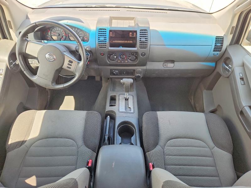 Aukcja sprzedaży 2008 Nissan Xterra, vin: 5N1AN08W08C505038, numer aukcji: 61067456