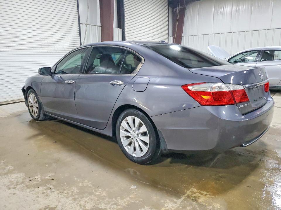 Продаж на аукціоні авто 2013 Honda Accord, vin: 1HGCR2F85DA115867, номер лоту: 63180846