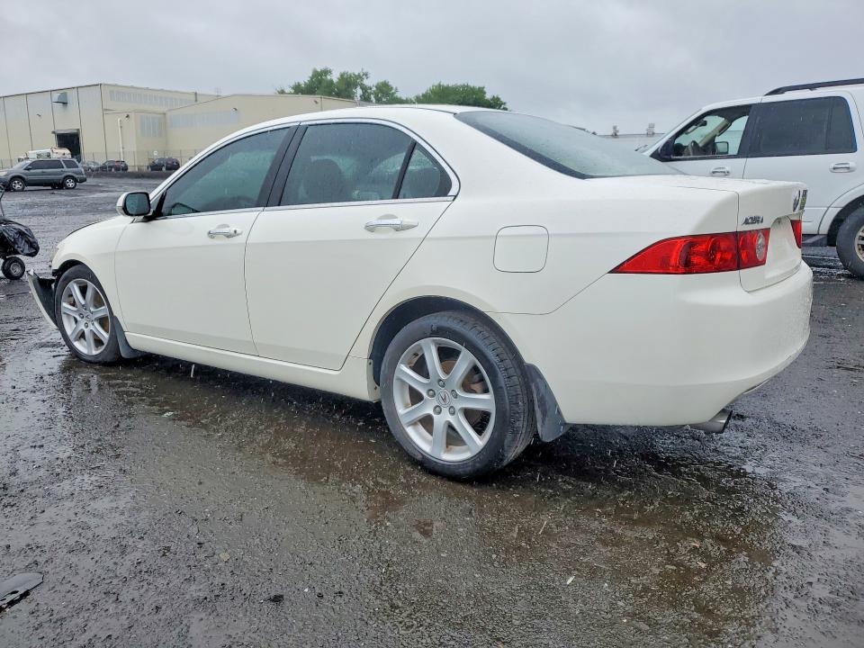 59330766 :رقم المزاد ، JH4CL96864C030998 vin ، 2004 Acura Tsx مزاد بيع