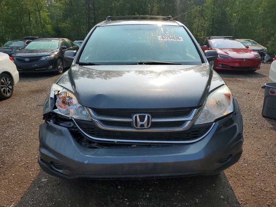 Aukcja sprzedaży 2011 Honda Cr-v, vin: 5J6RE4H78BL803572, numer aukcji: 62294636