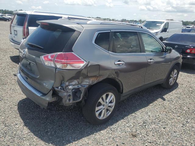 Aukcja sprzedaży 2016 Nissan Rogue, vin: KNMAT2MT4GP719300, numer aukcji: 61296406