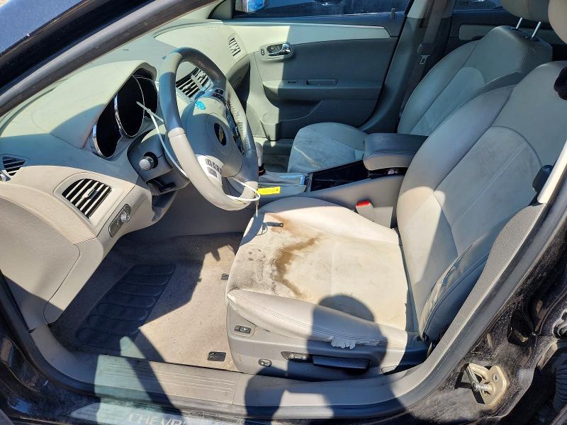 Продажа на аукционе авто 2012 Chevrolet Malibu, vin: 1G1ZD5E03CF157050, номер лота: 59661396