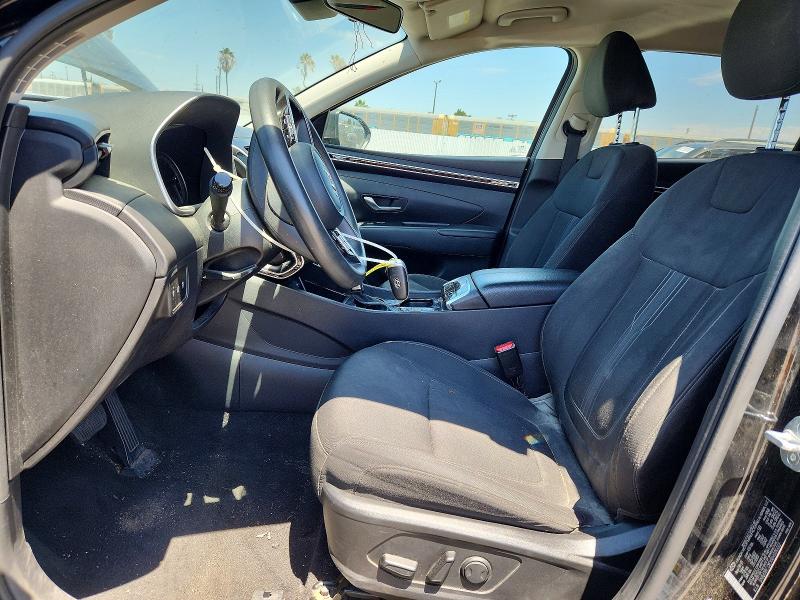 2024 Hyundai Tucson მანქანა იყიდება აუქციონზე, vin: 5NMJBCDEXRH305332, აუქციონის ნომერი: 61732966