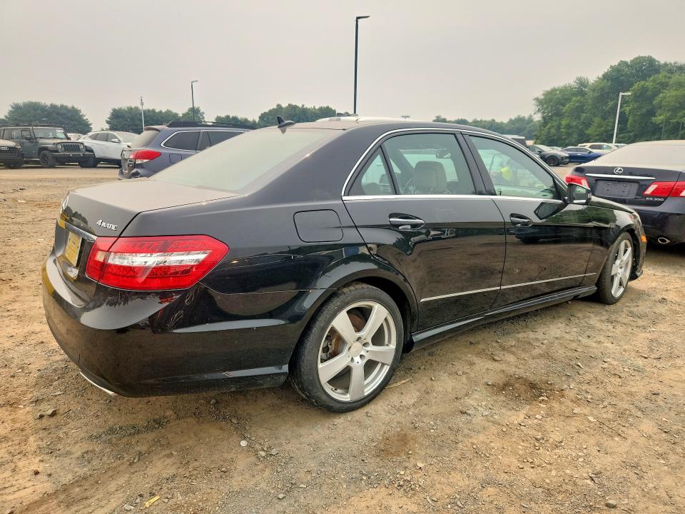 Aukcja sprzedaży 2010 Mercedes-benz E, vin: WDDHF8HB6AA117492, numer aukcji: 60563906