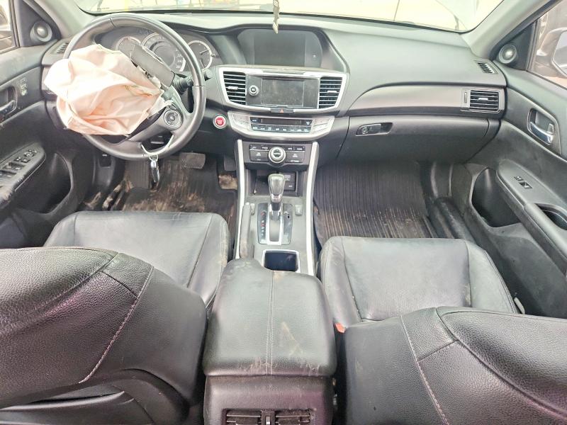 Продажа на аукционе авто 2014 Honda Accord, vin: 1HGCR2F96EA811292, номер лота: 60247036