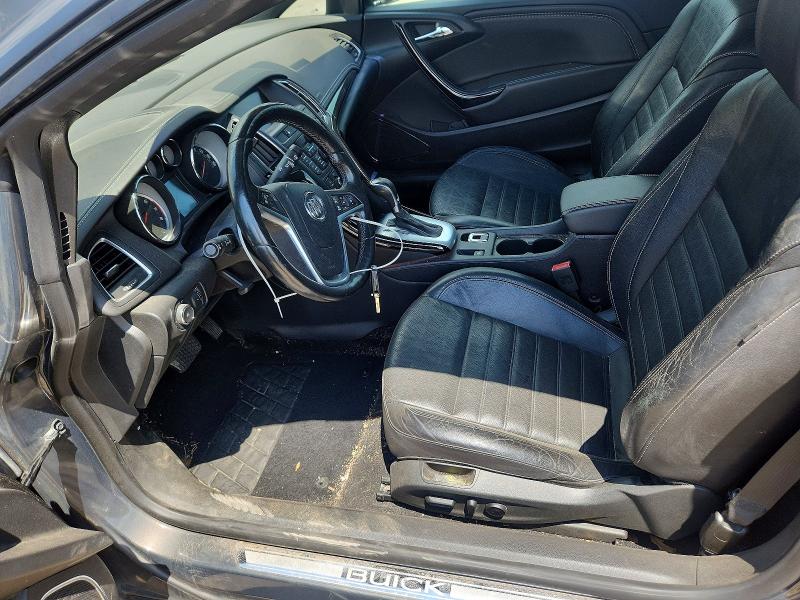 Aukcja sprzedaży 2016 Buick Cascada, vin: W04WT3N53GG062320, numer aukcji: 58893396